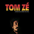 the album cover for Tom ZÃ© - Correio da Estacao do Bras