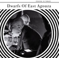 the album cover for Dwarfs Of East Agouza - Speaking In Tongues