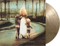 the album cover for Soul Asylum - Grave Dancers Union
