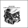 the album cover for Against Me! - Transgender Dysphoria Blues [LP]