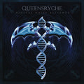 the album cover for Queensryche - Digital Noise Alliance [Limited Edition Deluxe Box Set]