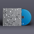 the album cover for Mark Guiliana - Sound Of Listening