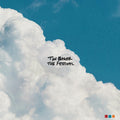 the album cover for Tim Baker - Festival