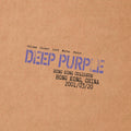 the album cover for Deep Purple - Live In Hong Kong [Digipak]
