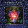 the album cover for Flower Kings - Space Revolver [Limited Edition] (Stic) [Digipak] [Reissue]