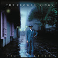 the album cover for Flower Kings - Rainmaker [Limited Edition] [180 Gram] (Stic) [With Booklet] [Digipak] [Reissue]