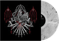 the album cover for Goatwhore - Angels Hung From The Arches Of Heaven [LP]