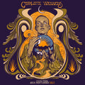 the album cover for Wessels, Charlotte - Tales From Six Feet Under Vol. I + Ii