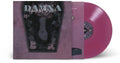 the album cover for Eyes Set To Kill - Damna Vinyl