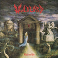 the album cover for Warlord - Deliver Us