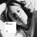 the album cover for Wet - Pink Room [Pink Glass Translucent EP]