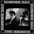 the album cover for Bourbonese Qualk - Spike