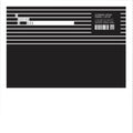 the album cover for Alessandro Adriani - Program & Rhythm (2pk)