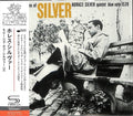 the album cover for Horace Silver - Six Pieces Of Silver - SHM-CD