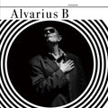 the album cover for Alvarius B - Karaoke