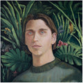the album cover for Brothertiger - Brothertiger