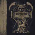the album cover for Despised Icon - Deterre