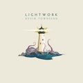 the album cover for Devin Townsend - Lightwork