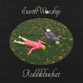 the album cover for Rubblebucket - Earth Worship