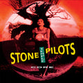 the album cover for Stone Temple Pilots - Core: 30th Anniversary [Limited Edition Deluxe 4LP]