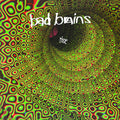 the album cover for Bad Brains - Rise [LP]