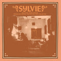 the album cover for Sylvie - Sylvie [LP]