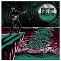 the album cover for Bloodshot Bill - Songs From The Sludge [Limited Edition]