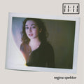 the album cover for Regina Spektor - 11:11