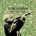 the album cover for Djivan Gasparyan - Moon Shines At Night [Download Included]