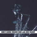 the album cover for Kirk, Roland / McDuff, Jack - Kirk's Work