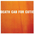 the album cover for Death Cab for Cutie - Photo Album [Clear Vinyl] [Limited Edition] [180 Gram] [Remastered] [Download Included]