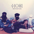 the album cover for Tinariwen - Kel Tinariwen