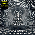 the album cover for Jean-Michel Jarre - OXYMORE