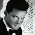the album cover for Luis Miguel - Romances