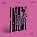 the album cover for Stray Kids - MAXIDENT [T-CRUSH ver.]