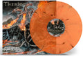 the album cover for Therion - Leviathan II