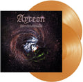the album cover for Ayreon - Universal Migrator Part II: Flight Of The Migrator [Limited Edition Orange 2LP]