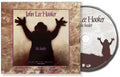the album cover for John Lee Hooker - The Healer