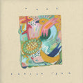 the album cover for Iyer, Thanya - Rest