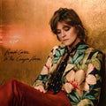 the album cover for Brandi Carlile - In The Canyon Haze [In These Silent Days: Deluxe] [2CD]
