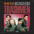 the album cover for The Trashmen - The Best Of The Trashmen