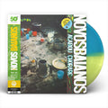 the album cover for Novos Baianos - Acabou Chorare (50th Anniversary Edition) [RSD Black Friday 2022]