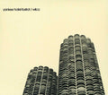 the album cover for Wilco - Yankee Hotel Foxtrot