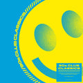 the album cover for 90s Club Classics / Various - 90s Club Classics / Various (Blk) (Ofgv) (Uk)