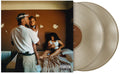 the album cover for Kendrick Lamar - Mr. Morale & The Big Steppers - Limited Gold Metallic Vinyl