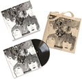 the album cover for The Beatles - Revolver: Special Edition [Indie Exclusive Limited Edition LP + Tote]