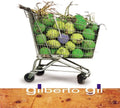 the album cover for Gilberto Gil - O Sol De Oslo