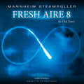 the album cover for Mannheim Steamroller - Fresh Aire 8