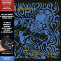 the album cover for Jorma Kaukonen - Too Many Years