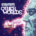 the album cover for Joe Lovano  & Dave Douglas Sound Prints - Other Worlds [RSD Black Friday 2022]